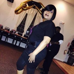 Meet your Posher, Lizette